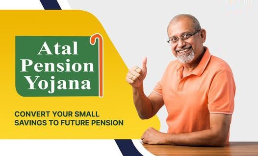 Atal Pension Scheme: After retirement, you will get pension benefit in this scheme, know how to register