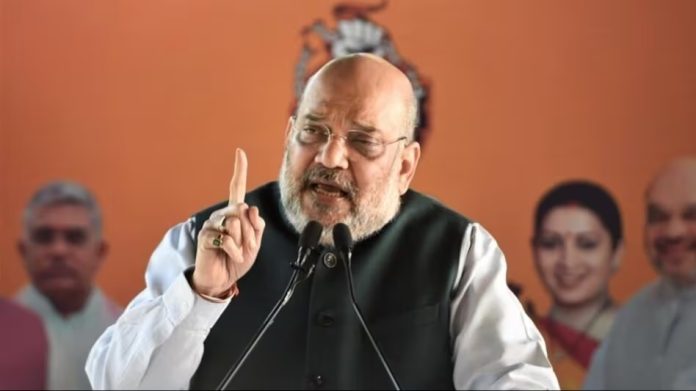 CAA will be implemented before Lok Sabha elections, Amit Shah's big statement