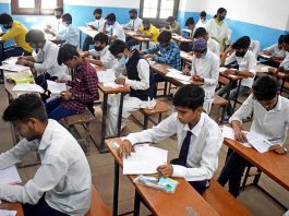 CBSE Board Exam 2025 Date: CBSE 2025 board exam will be held this month next year, the date has arrived.