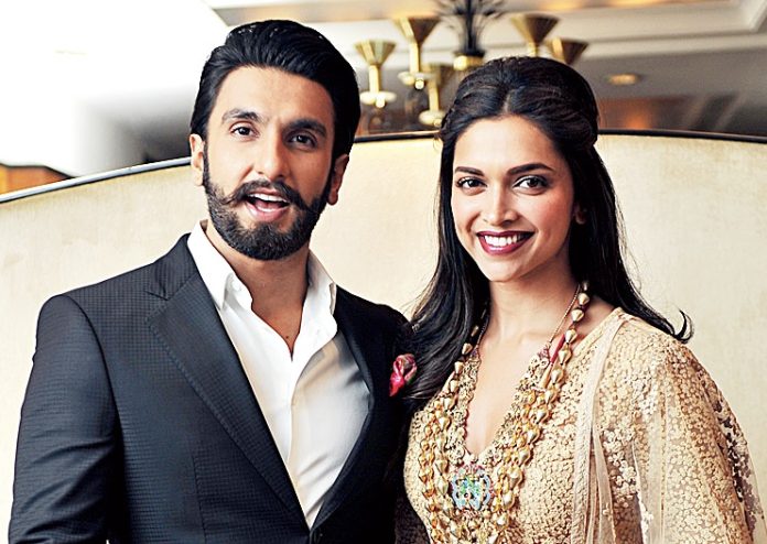 Deepika Padukone Pregnant: Deepika is expecting her first child with Ranveer Singh - Report