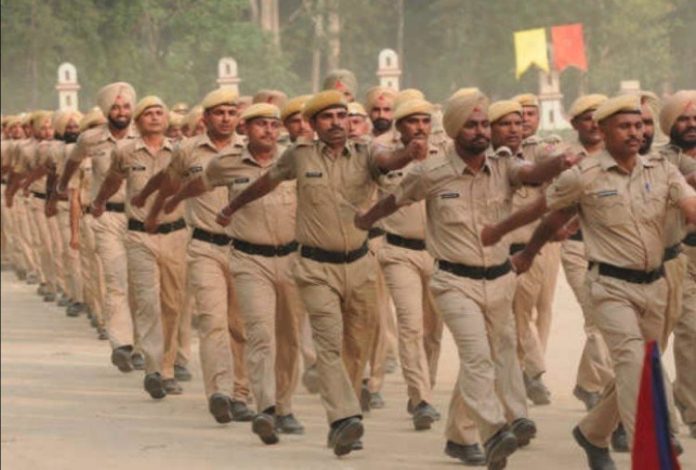 Government Jobs: Constable job opportunity for 12th pass, apply for 6000 vacancies for free