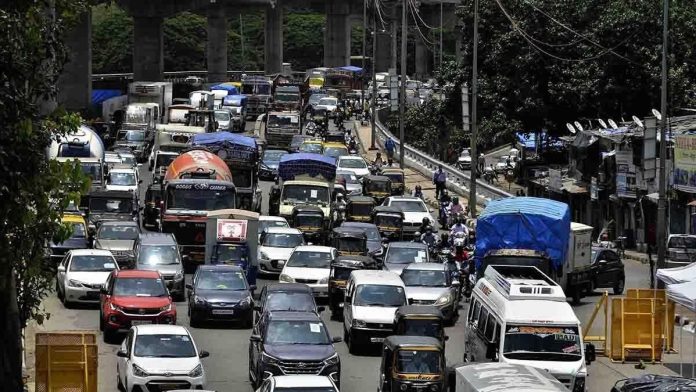 Government issues new guidelines for petrol and diesel vehicles, fine up to Rs 10,000 will be imposed if not followed Government issues new guidelines for petrol and diesel vehicles, fine up to Rs 10,000 will be imposed if not followed