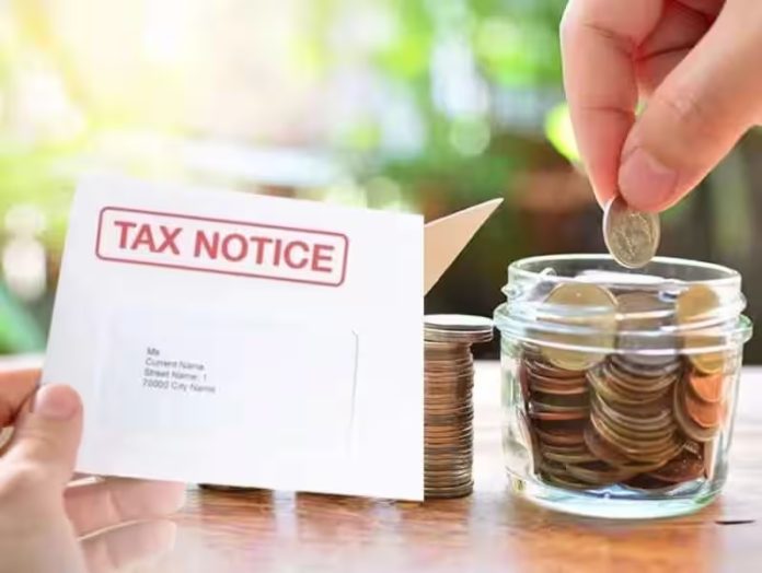 Income Tax Notice: Preparation to send tax notice of ₹ 25000 crore to these companies, this is the whole matter