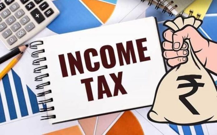 Income Tax: Difference between Income Tax and TDS, taxpayers should know this important thing