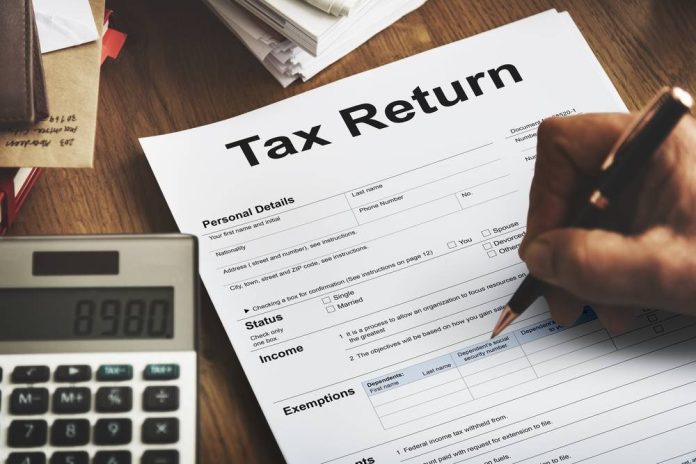 Income Tax: Big relief for Taxpayers! Tax department extended the last date for filing this special form.