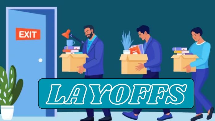 Layoffs 2024: This big company is laying off thousands of people, layoffs announced