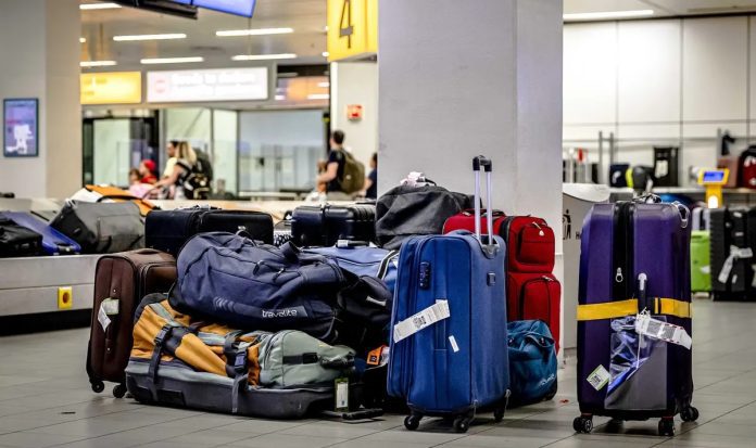Luggage Delivery Rules: Strict rules regarding luggage at the airport, now delivery will be done in so many minutes