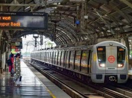 New Metro Stations: Connectivity between Delhi and UP becomes easier with 11 new Metro stations, check stations and other details