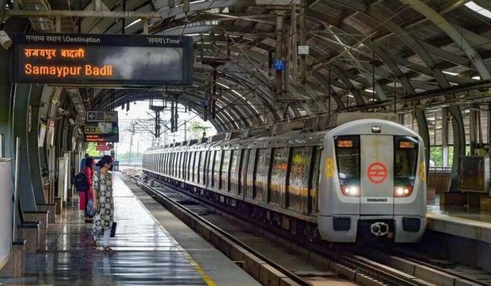 Railway Rules: Good news for passengers! Train tickets for Metro and Namo Bharat will be booked together Railway Rules: Good news for passengers! Train tickets for Metro and Namo Bharat will be booked together