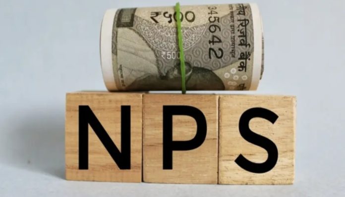 NPS account holders will save tax along with retirement benefits, know complete details related to scheme NPS account holders will save tax along with retirement benefits, know complete details related to scheme