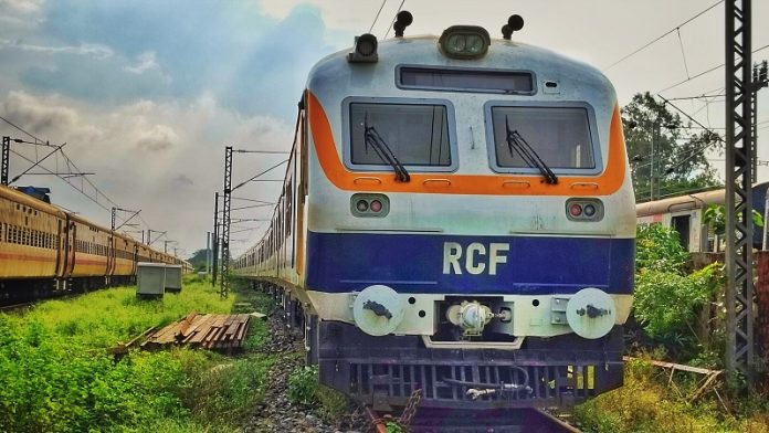 Indian Railway: Travel to South India on EMI of Rs 1089, know fare and booking details Indian Railway: Travel to South India on EMI of Rs 1089, know fare and booking details