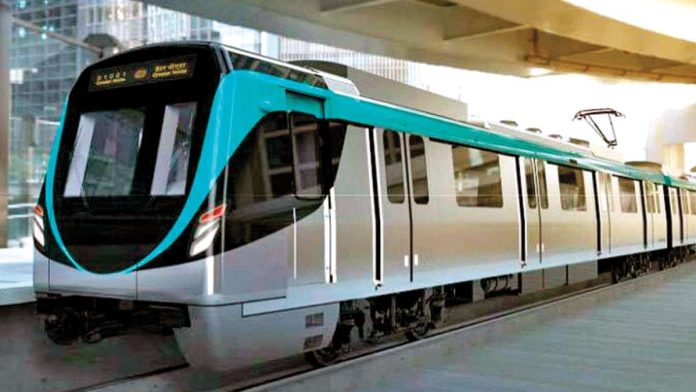 Metro will run from Charbagh to Basant Kunj in Lucknow, decision taken in UP cabinet meeting