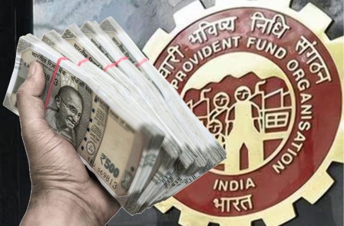 PF Great Scheme: Investing Rs 405 daily, you will raise Rs 1 crore in these days, Know how