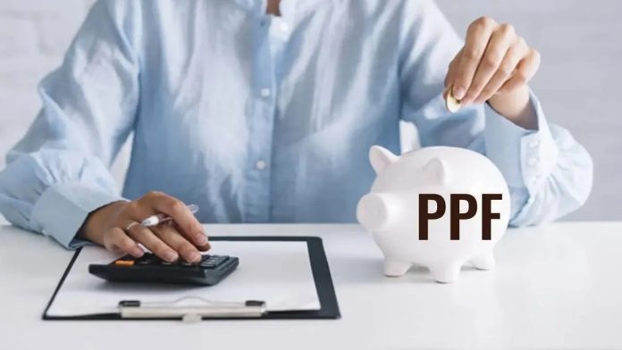 PPF Investment: Investing Rs 12,500 per month in PPF can create a corpus of more than Rs 1 crore, know how