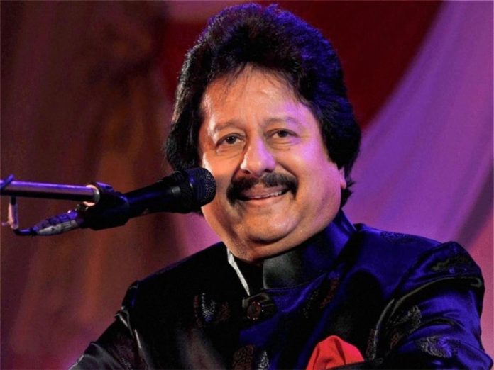 Pankaj Udhas Death: Ghazal singer Pankaj Udhas passes away, the singer was battling pancreatic cancer.