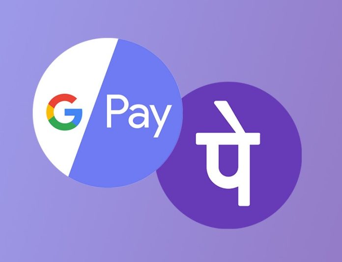 Government will not ban Google Pay, PhonePe, NPCI extended the deadline till 2026 Government will not ban Google Pay, PhonePe, NPCI extended the deadline till 2026
