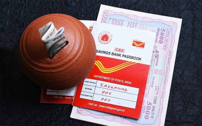 Post Office RD: You will get a return of Rs 80,000 in the post office scheme, the government gives guarantee.