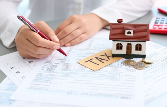 Property Tax: Pay this tax immediately after purchasing a new flat or land? otherwise the property will be confiscated Property Tax: Pay this tax immediately after purchasing a new flat or land? otherwise the property will be confiscated