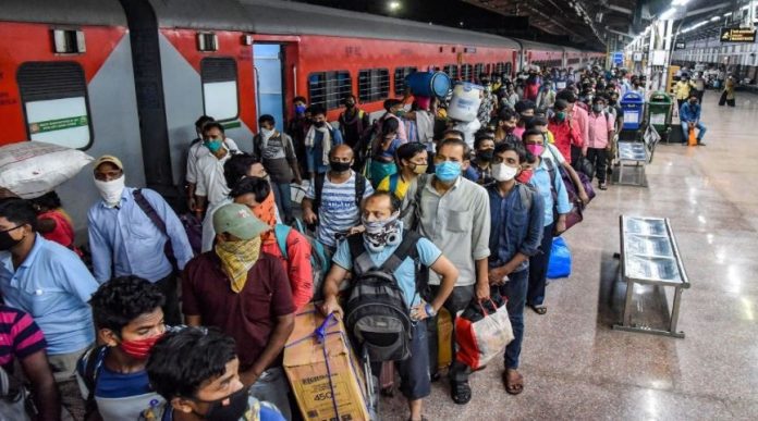 Indian Railways Rules: Good News! Now seats will be available in low fare trains for common man, know the reason Indian Railways Rules: Good News! Now seats will be available in low fare trains for common man, know the reason