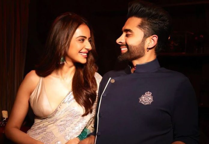 Rakul Preet Singh becomes Jackky Bhagnani's bride, luxurious house worth crores