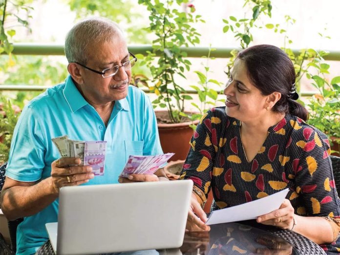 Tax-Free Pension: Get tax-free monthly pension of ₹ 61000 on retirement at the age of 35 in this scheme Tax-Free Pension: Get tax-free monthly pension of ₹ 61000 on retirement at the age of 35 in this scheme