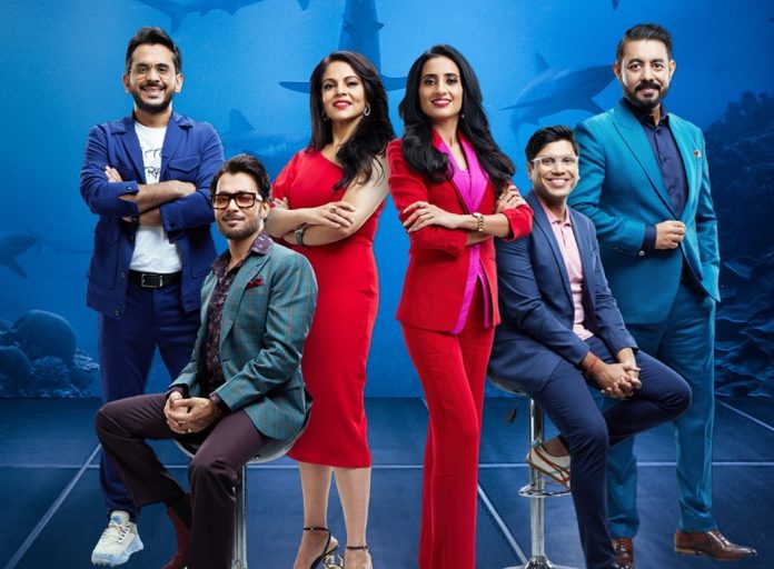 Shark Tank India Season 3 Judges Salary & Net Worth: Who is the Highest Paid & Richest Shark? Shark Tank India Season 3 Judges Salary & Net Worth: Who is the Highest Paid & Richest Shark?
