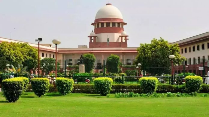 Supreme Court New Order: Parents with more than 2 children will not get government jobs, Supreme Court also approved Supreme Court New Order: Parents with more than 2 children will not get government jobs, Supreme Court also approved