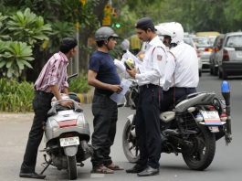 Traffic Rules: Not paying the pending challan of the vehicle can cause problems, all these things will be banned