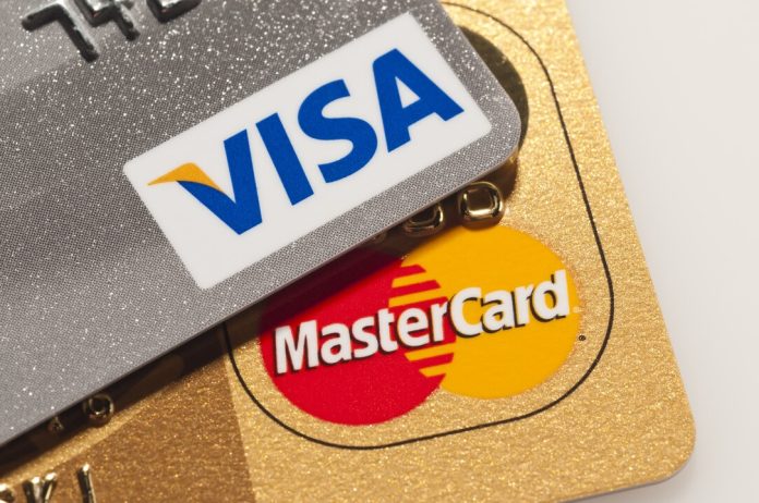 RBI Action: Order to stop business payment from Visa-Mastercard RBI Action: Order to stop business payment from Visa-Mastercard