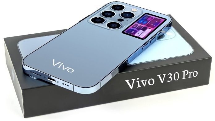 Vivo V30, Vivo V30 Pro will be launched in India on March 7, know everything Vivo V30, Vivo V30 Pro will be launched in India on March 7, know everything