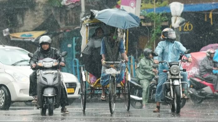 Weather Update: Cloudy and rain likely in this state, Meteorological Department predicts