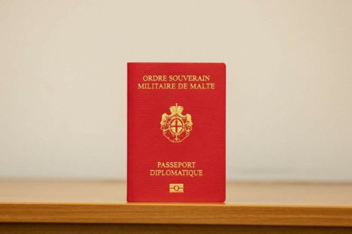 World's rarest passport, available only to 500 people, see here