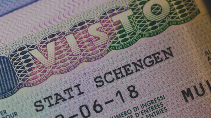 Schengen Visa: This country becomes the first EU country to issue paperless visas! Know the rules, eligibility and other details