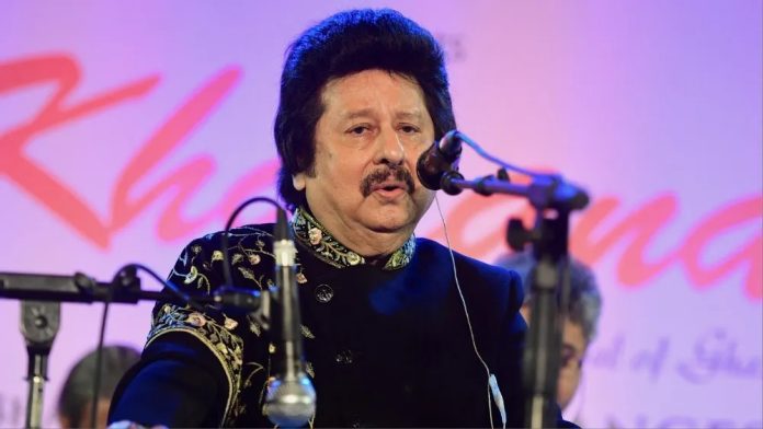 5 most famous Ghazal songs of Pankaj Udhas, whose voice touches the heart.