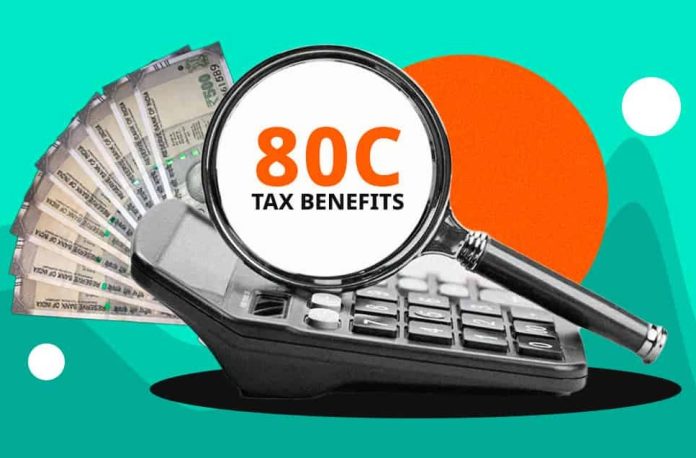 80c tax benefit: Section 80C of Income Tax Act helps you in saving tax, know how