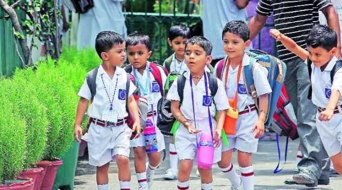 Admission 2024-25: Now free education is available in private schools in this state, know the admission rules