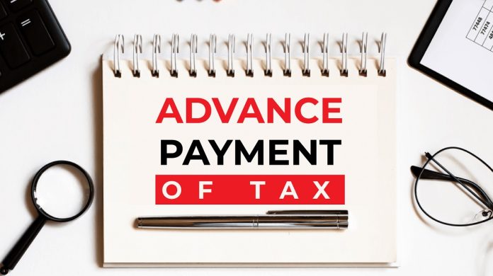 Advance Tax: Deadline of March 15 for advance tax payment is near, know what will happen if tax is not paid.