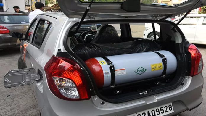 CNG Price Reduced: CNG becomes cheaper in Delhi NCR, know the price CNG Price Reduced: CNG becomes cheaper in Delhi NCR, know the price