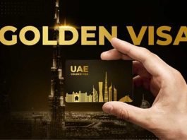 Golden Visa: UAE gives golden visa to these people, know about the application method and facilities