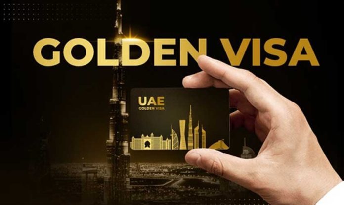 UAE offering Golden Visa to these Indians, know the fees and conditions