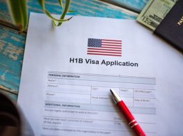 H1-B visa Application: US launches new system related to H1-B visa registration and application