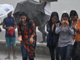 IMD Rainfall Update: There will be heavy rain in these states amid scorching heat, know IMD's update