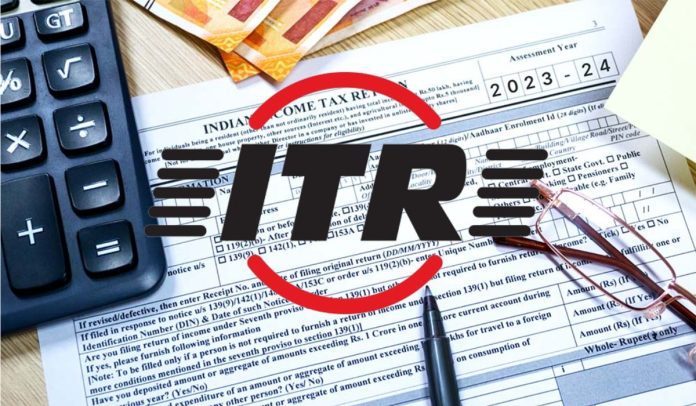 ITR File 2024-25 Neither refund will be stuck, nor penalty will be imposed, know these things before filing income tax return