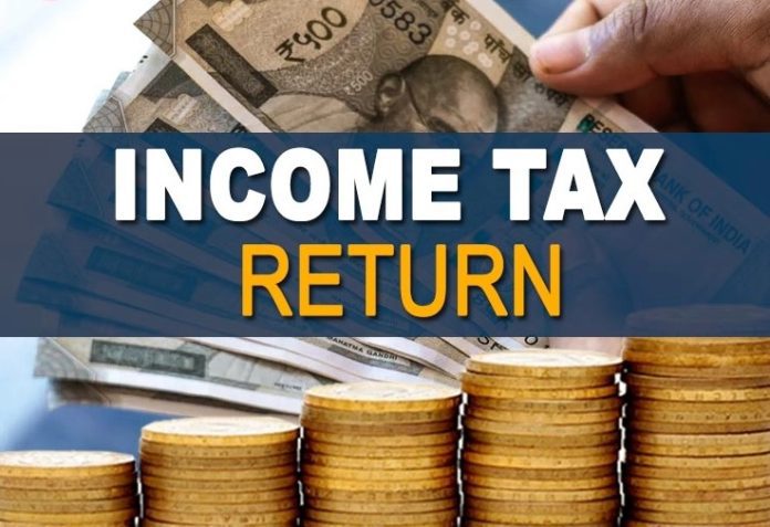 Income Tax Department gave important information for taxpayers on updated ITR, check updates immediately.
