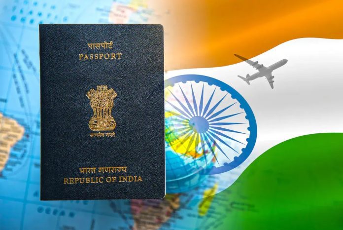 Nationwide Passport Seva Programme 2.0 launched; Jaishankar also announces launch of e-passport Nationwide Passport Seva Programme 2.0 launched; Jaishankar also announces launch of e-passport