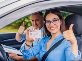 Driving License making rule change: Big news! Now driving test is necessary to get driving license, new rules issued.