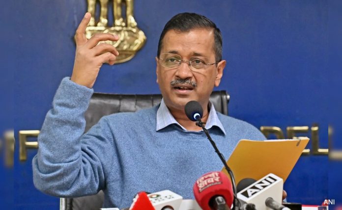 Free electricity: Decision taken on free electricity and subsidy in Delhi, Kejriwal cabinet approved