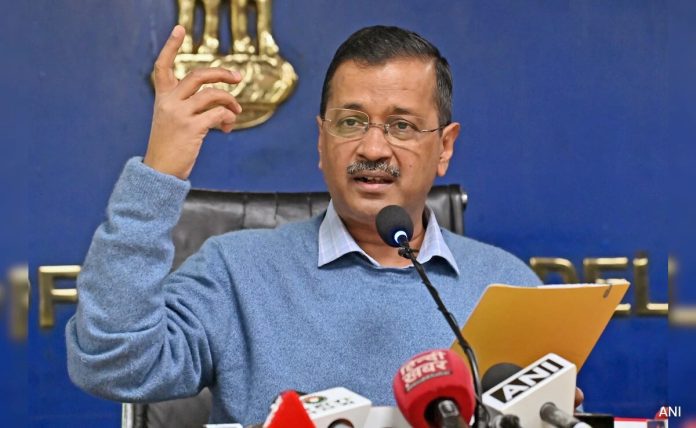 Free electricity: Decision taken on free electricity and subsidy in Delhi, Kejriwal cabinet approved Free electricity: Decision taken on free electricity and subsidy in Delhi, Kejriwal cabinet approved