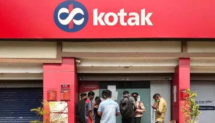 Kotak Mahindra Bank cuts interest rates by 50bps, now this much interest will be available on savings account Kotak Mahindra Bank cuts interest rates by 50bps, now this much interest will be available on savings account
