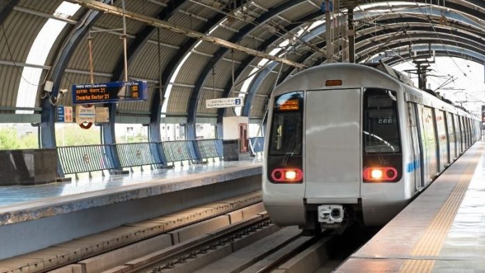 'One India One Ticket' launched, Metro token will be booked along with train ticket, Details here